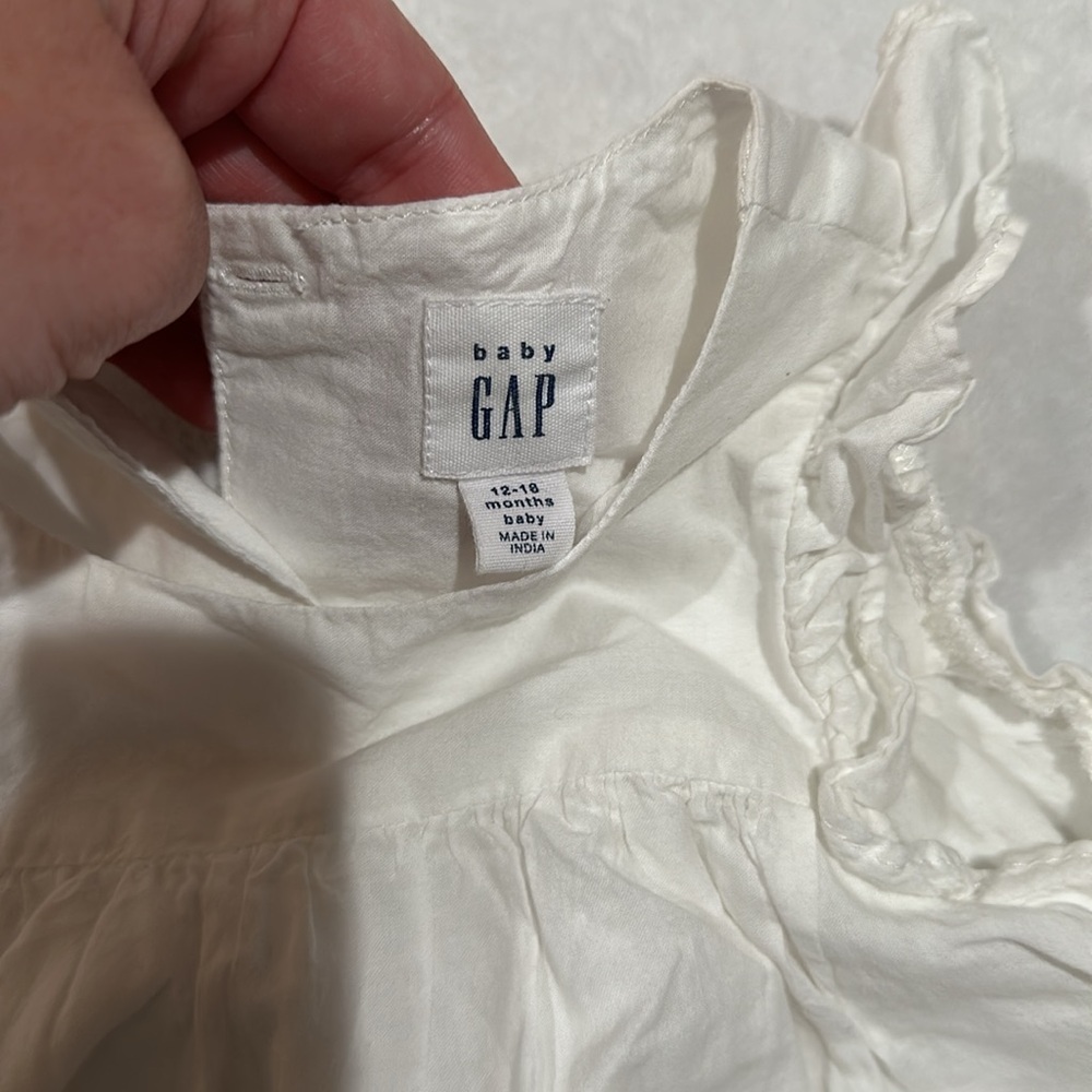 Spring/Summer top bundle - Picture 4 of 7